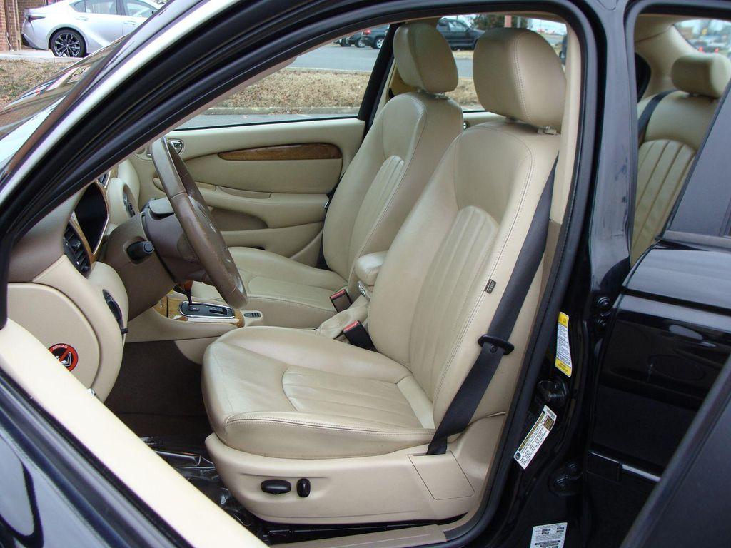 used 2006 Jaguar X-Type car, priced at $3,999