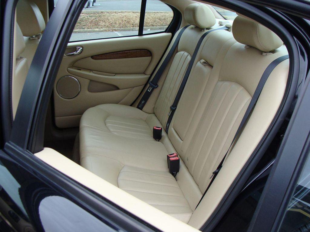 used 2006 Jaguar X-Type car, priced at $3,999