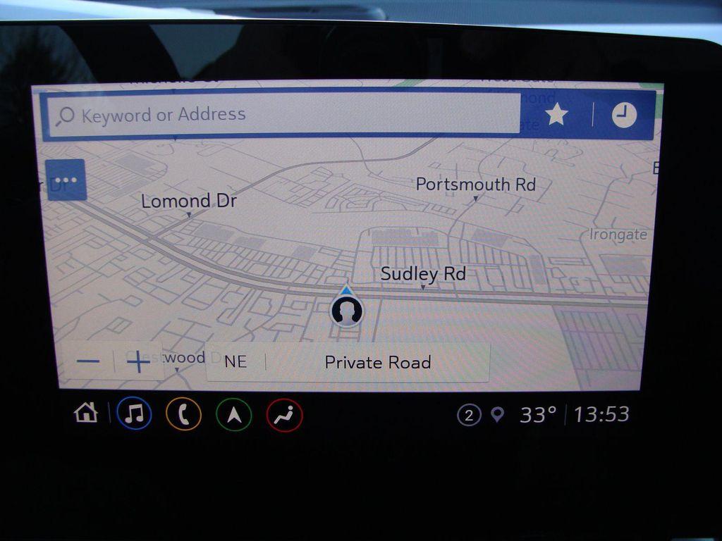 used 2022 Chevrolet Corvette car, priced at $74,990