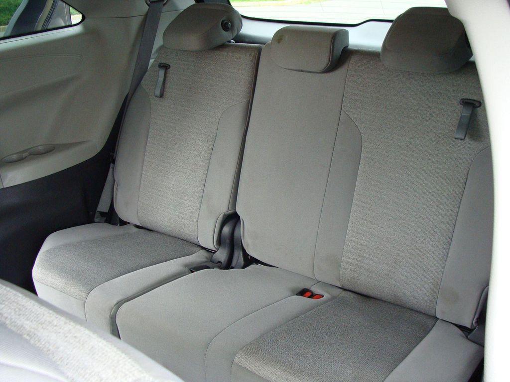 used 2021 Toyota Sienna car, priced at $30,888