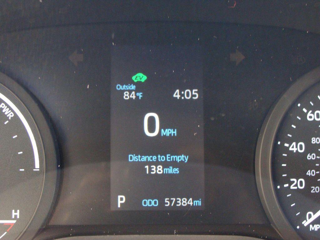 used 2021 Toyota Sienna car, priced at $30,888