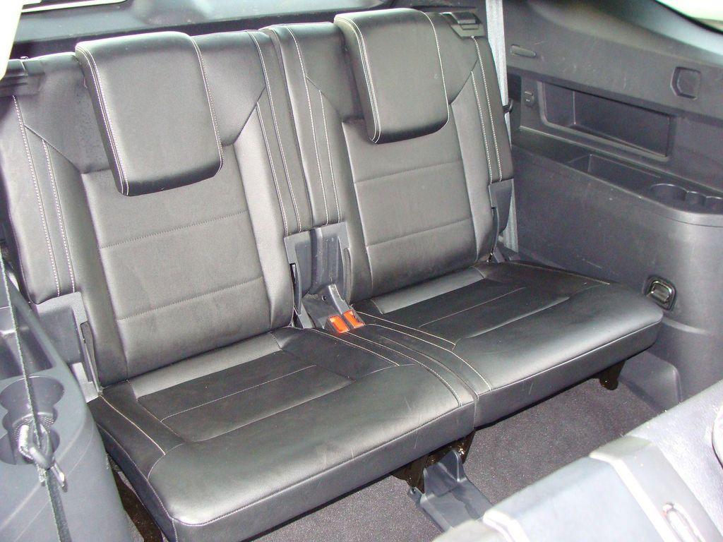 used 2022 Volkswagen Atlas car, priced at $26,025