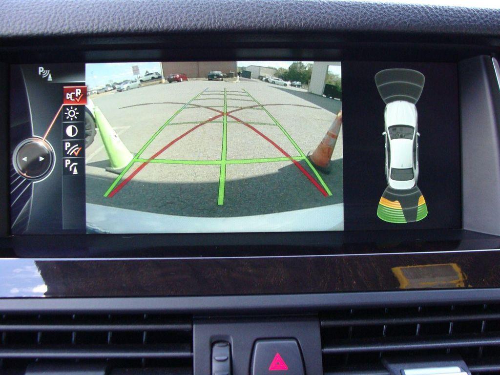 used 2014 BMW 535 car, priced at $10,999