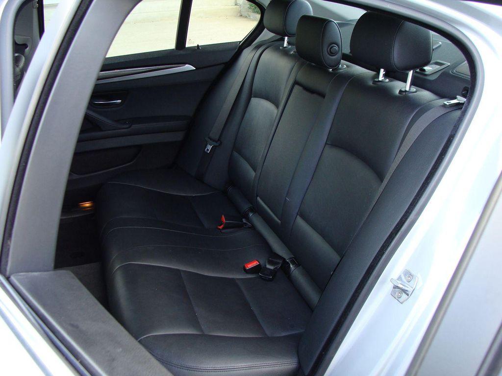 used 2014 BMW 535 car, priced at $10,999