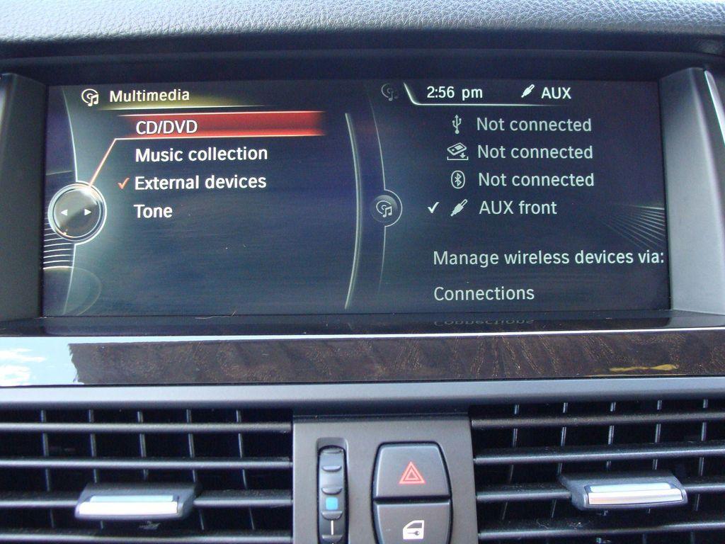 used 2014 BMW 535 car, priced at $10,999