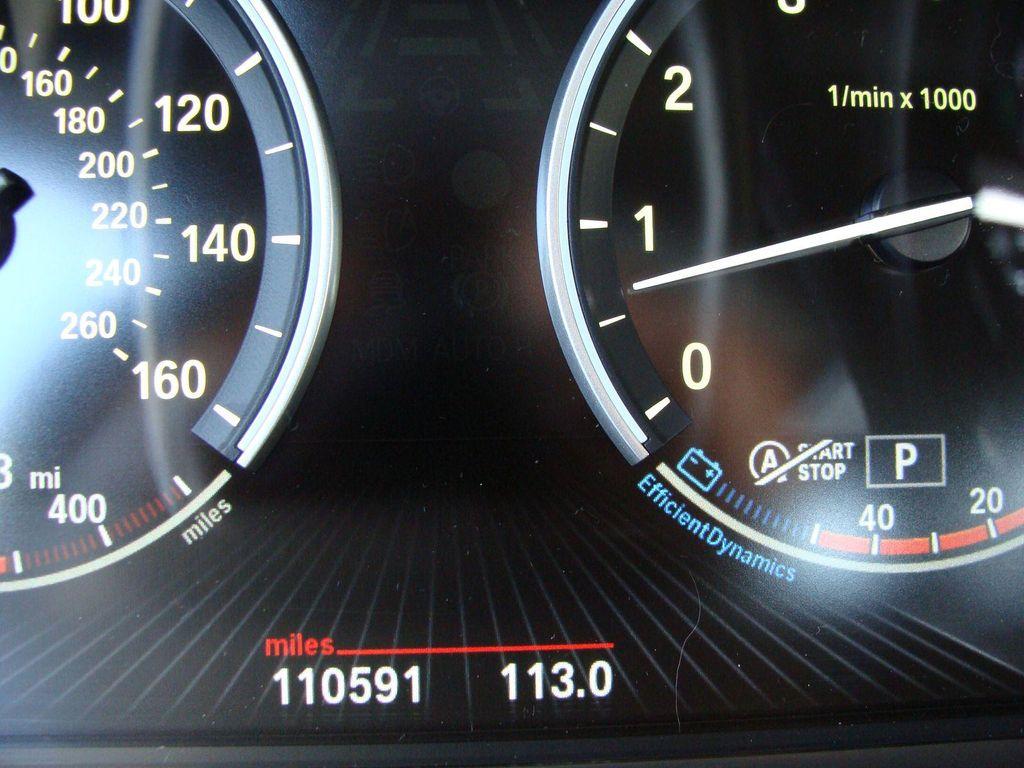 used 2014 BMW 535 car, priced at $10,999