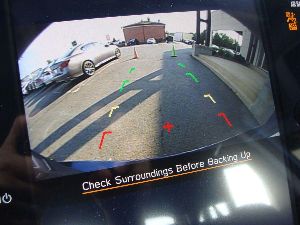 used 2021 Subaru Legacy car, priced at $22,333