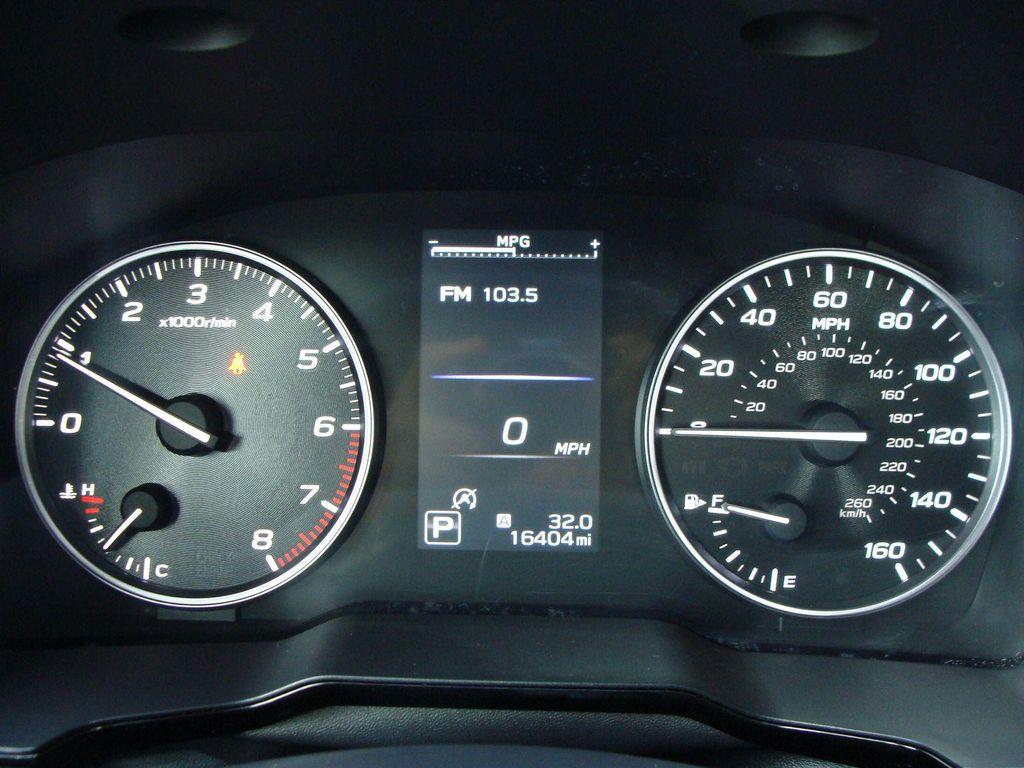 used 2021 Subaru Legacy car, priced at $22,333