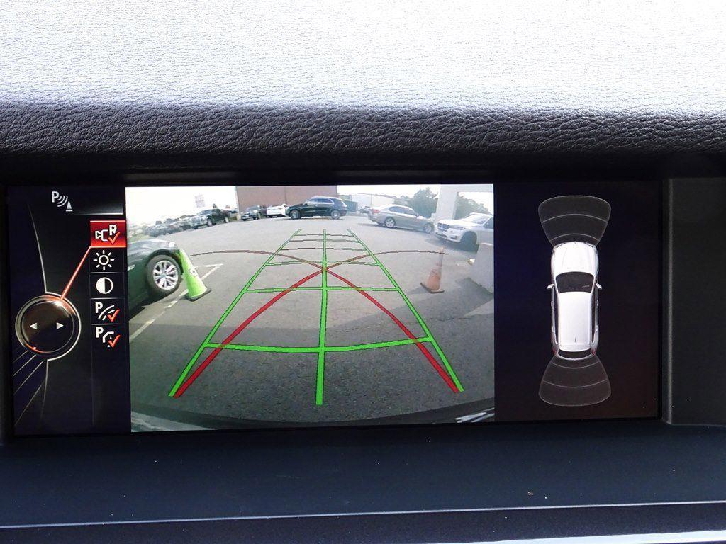 used 2014 BMW X3 car, priced at $10,888