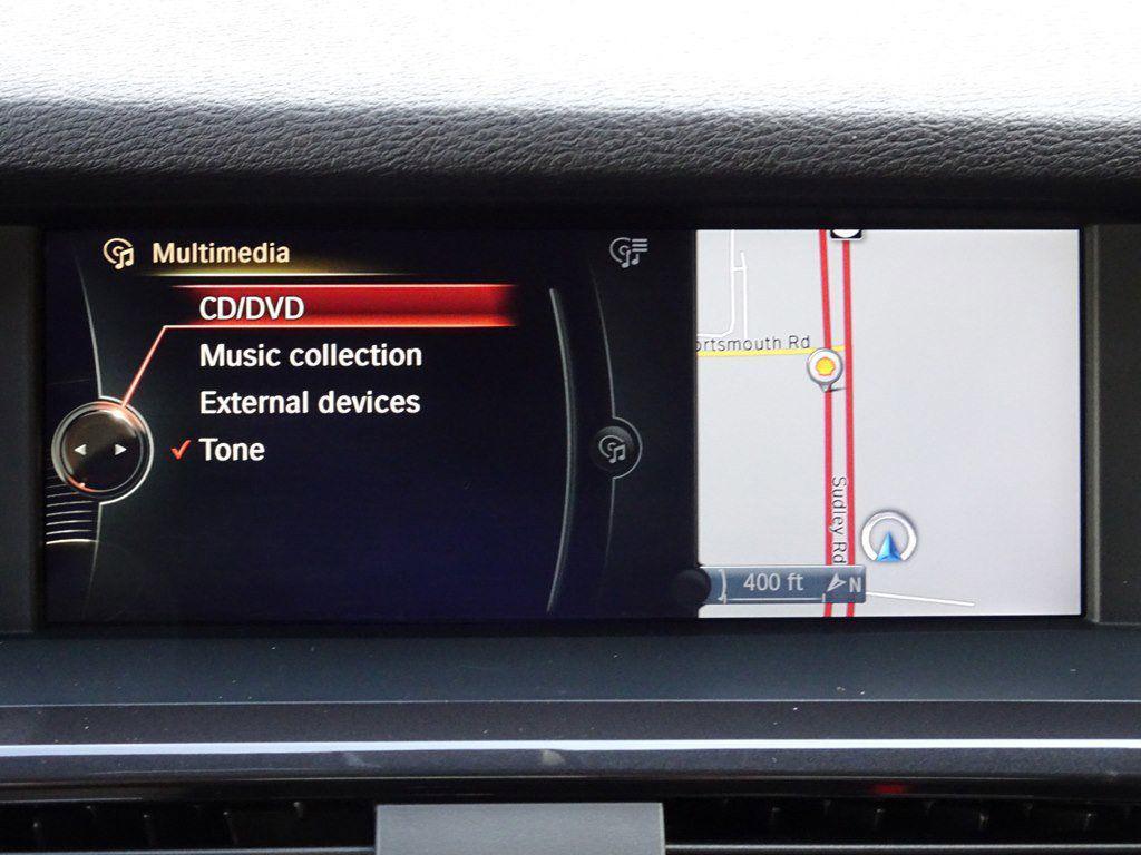 used 2014 BMW X3 car, priced at $10,888