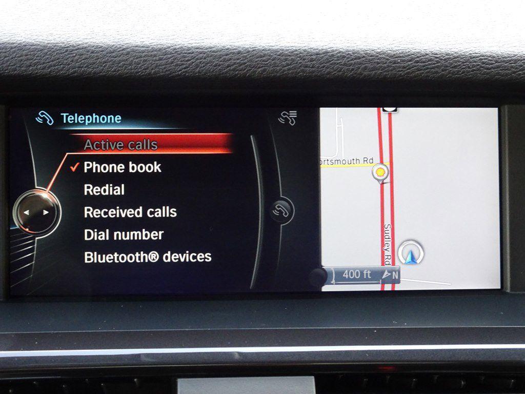 used 2014 BMW X3 car, priced at $10,888