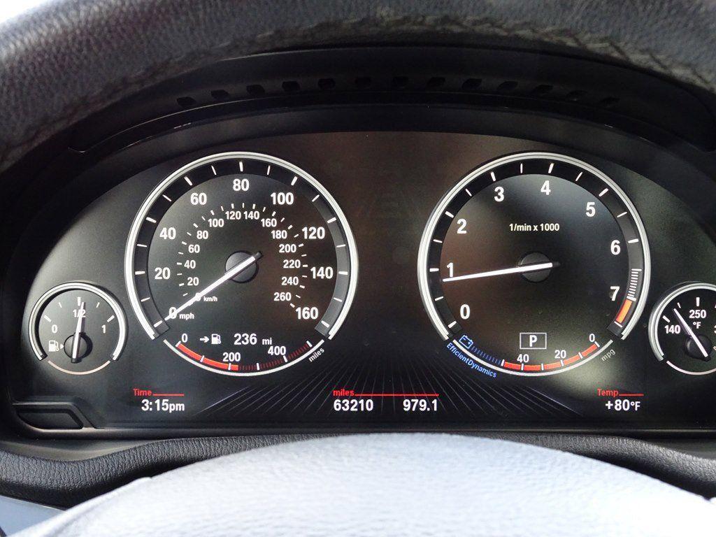 used 2014 BMW X3 car, priced at $10,888