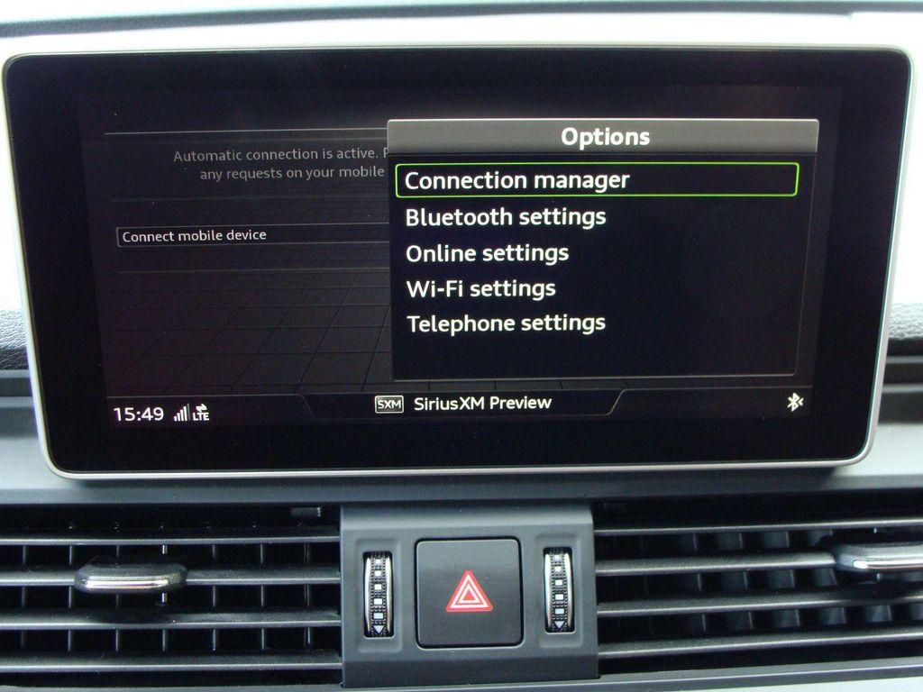 used 2019 Audi Q5 car, priced at $21,888