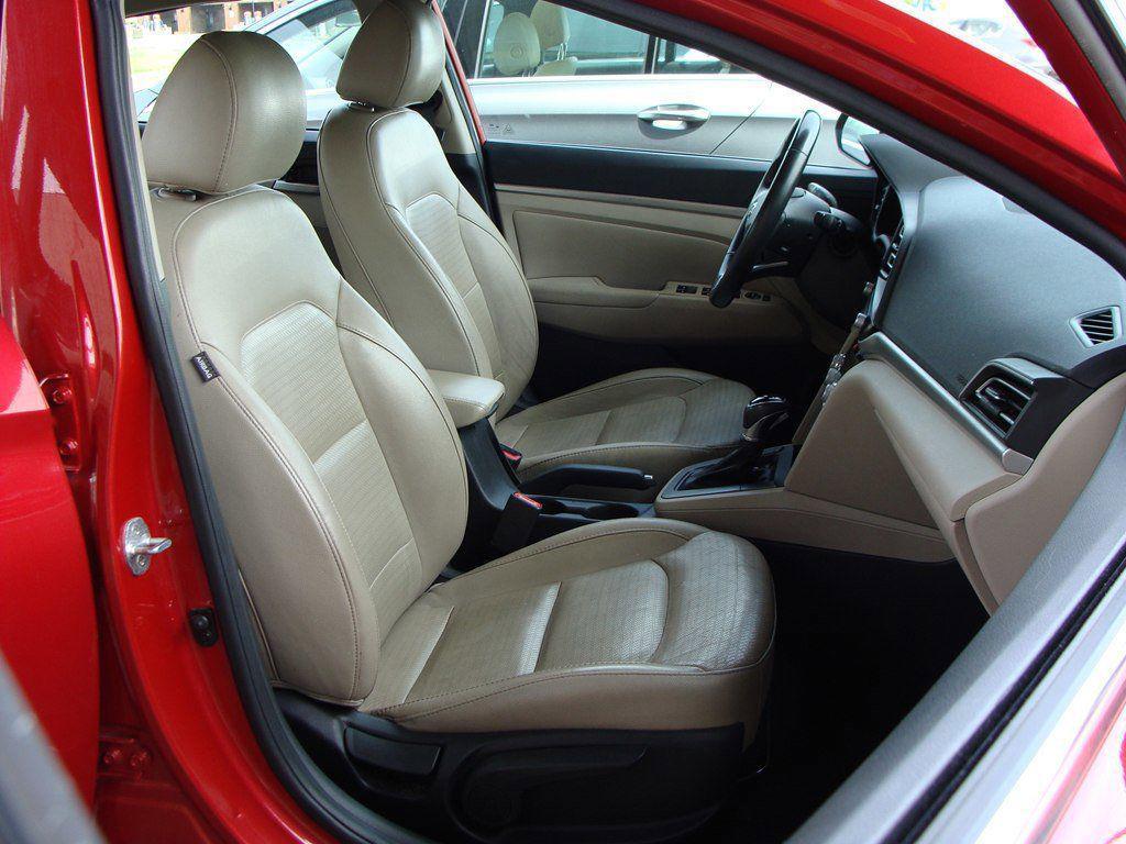 used 2020 Hyundai Elantra car, priced at $13,777