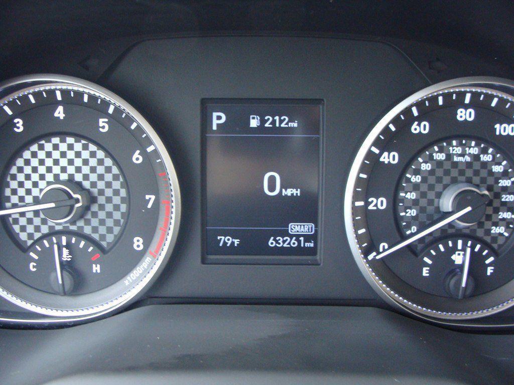 used 2020 Hyundai Elantra car, priced at $13,777