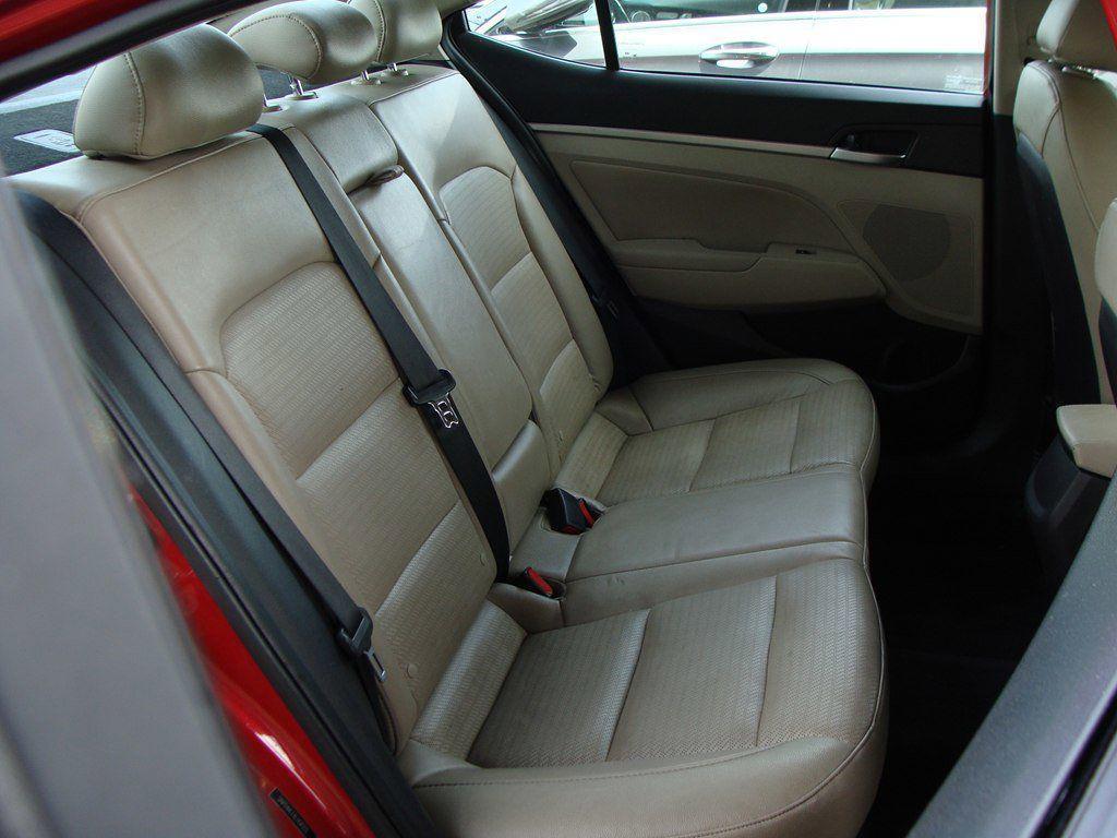 used 2020 Hyundai Elantra car, priced at $13,777