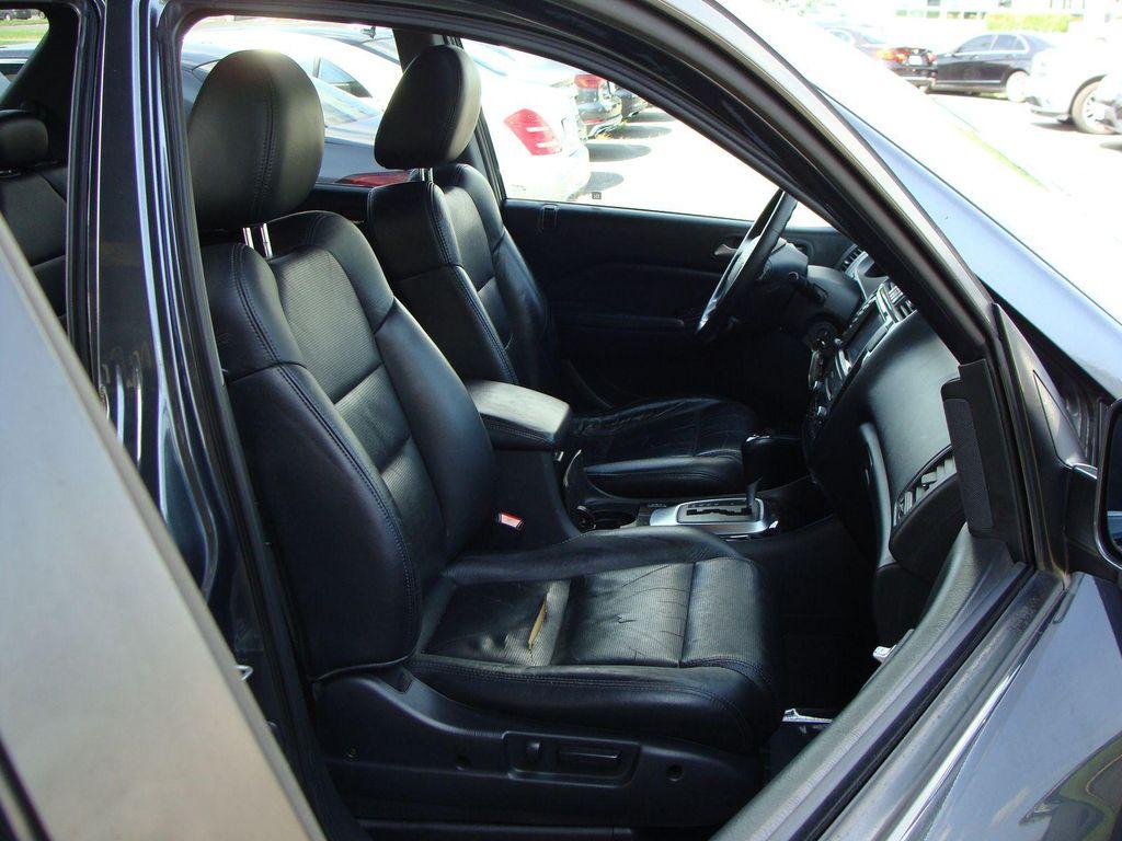 used 2006 Acura MDX car, priced at $7,333