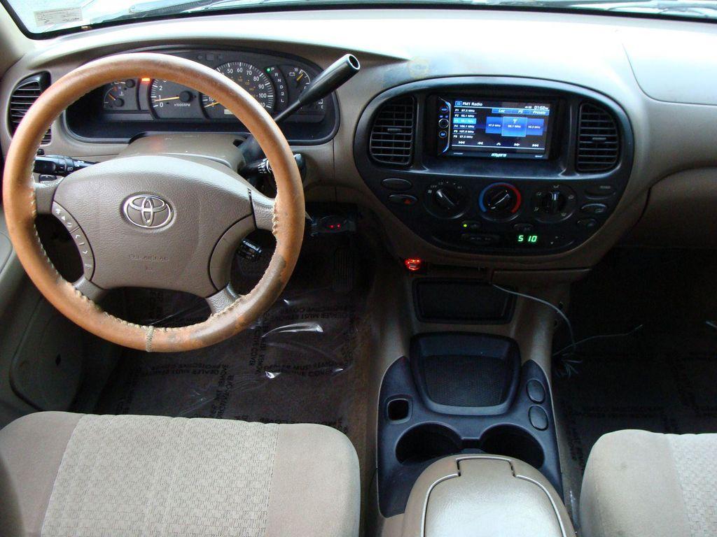 used 2004 Toyota Tundra car, priced at $7,888