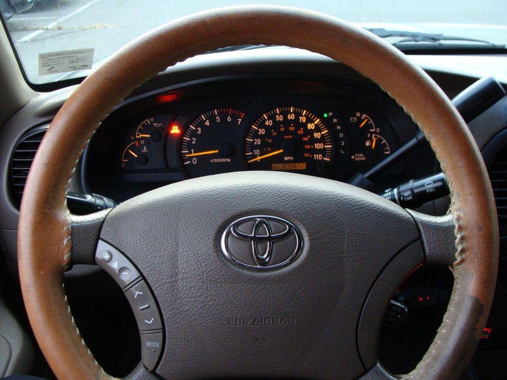 used 2004 Toyota Tundra car, priced at $7,888
