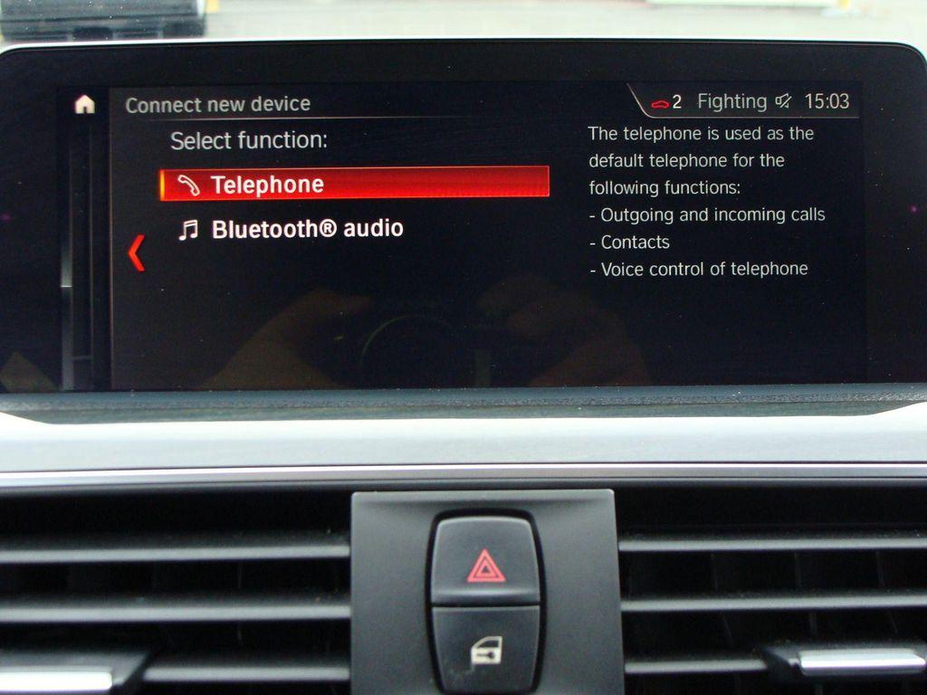 used 2018 BMW 320 car, priced at $14,999