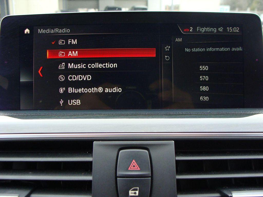 used 2018 BMW 320 car, priced at $14,999