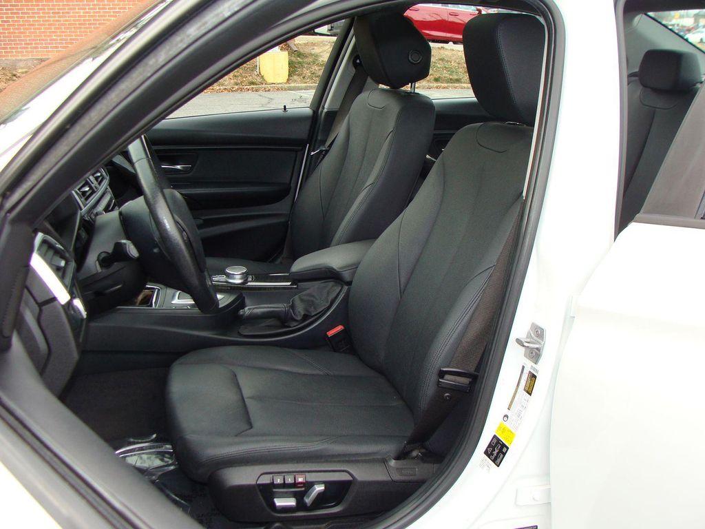 used 2018 BMW 320 car, priced at $14,999