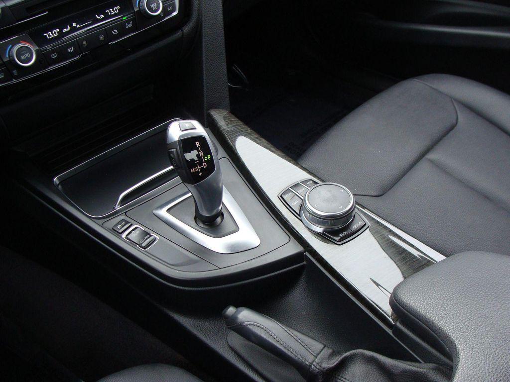 used 2018 BMW 320 car, priced at $14,999