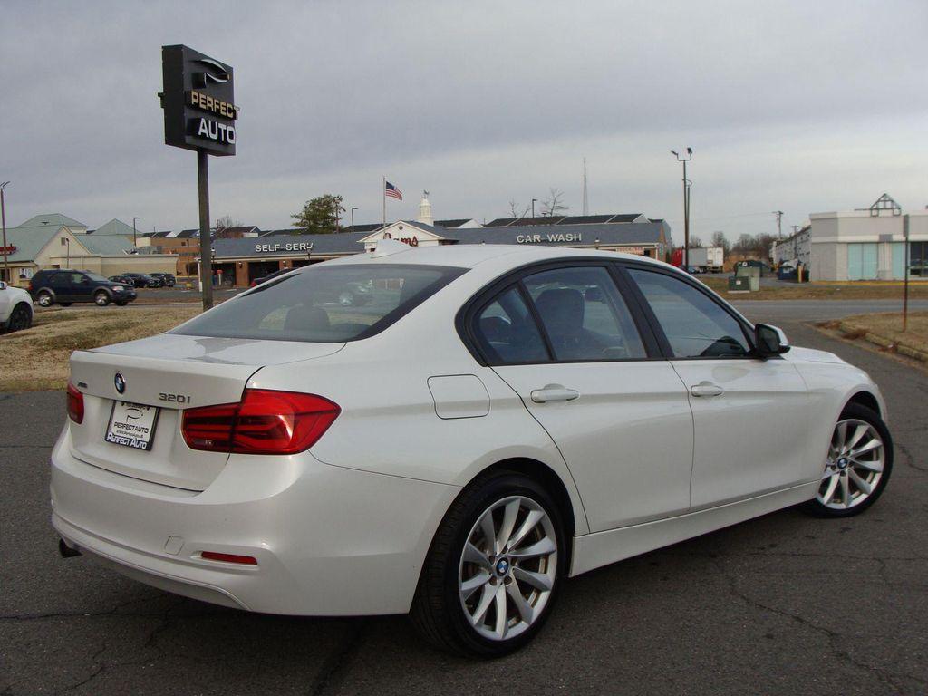 used 2018 BMW 320 car, priced at $14,999
