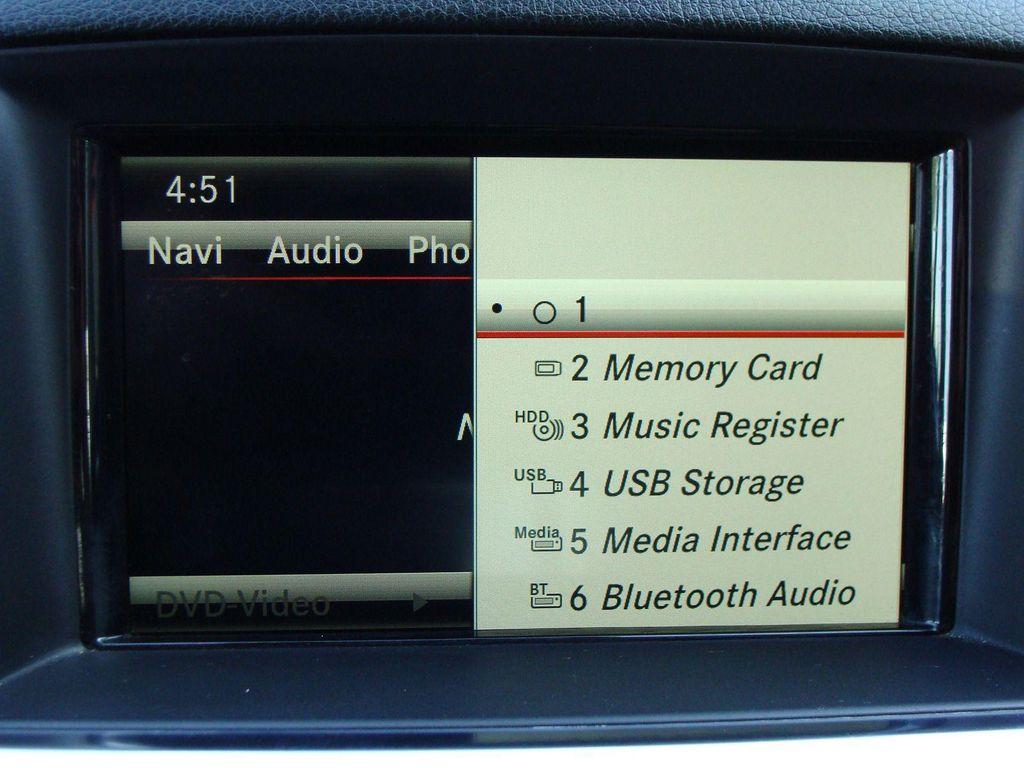 used 2015 Mercedes-Benz M-Class car, priced at $10,888