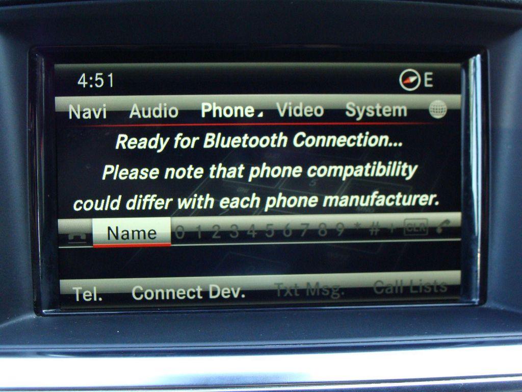 used 2015 Mercedes-Benz M-Class car, priced at $10,888