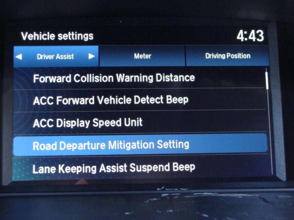 used 2019 Acura TLX car, priced at $21,999