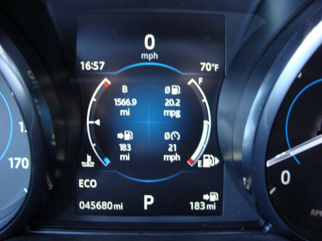 used 2017 Jaguar XF car, priced at $16,333