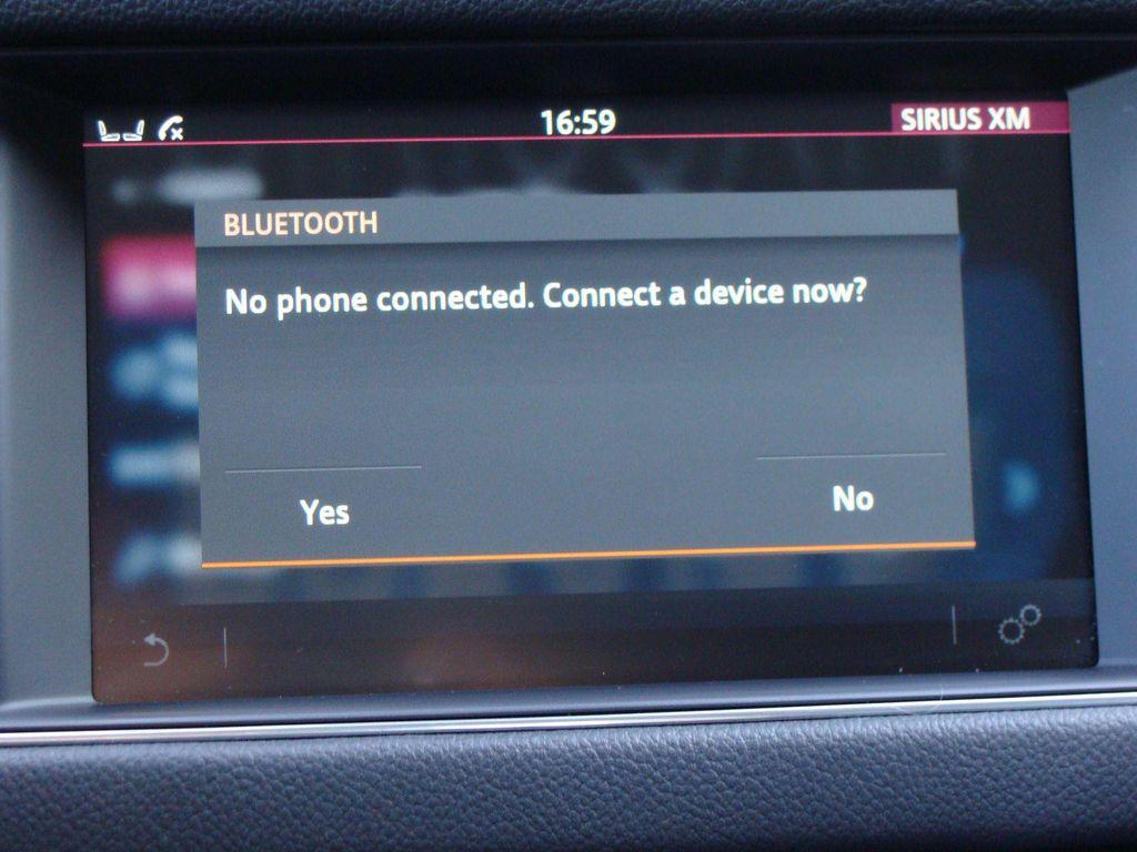 used 2017 Jaguar XF car, priced at $16,333