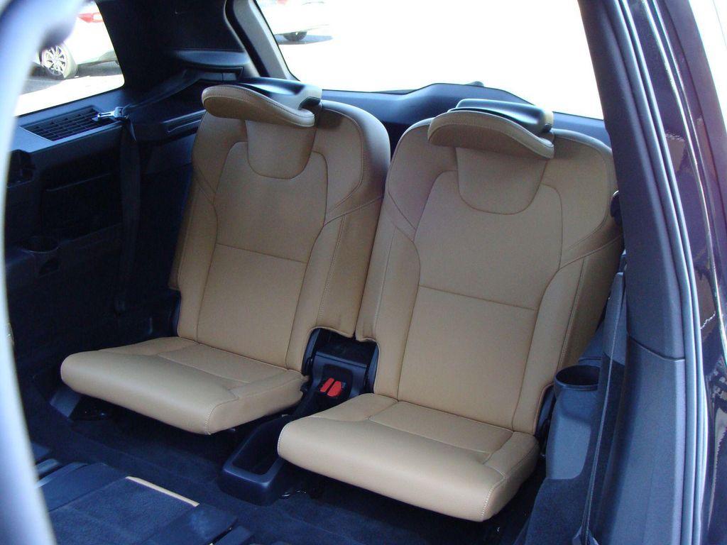 used 2016 Volvo XC90 car, priced at $15,839