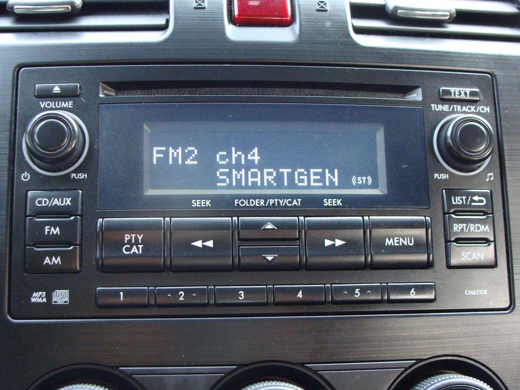 used 2013 Subaru Impreza car, priced at $6,772