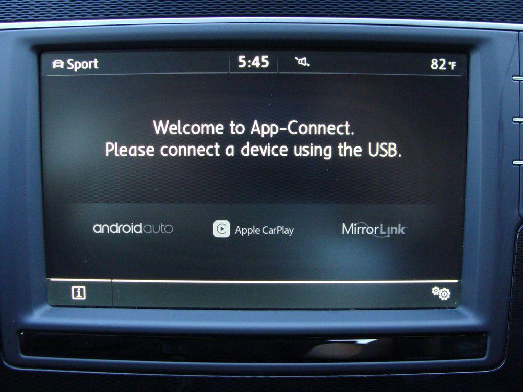 used 2017 Volkswagen Golf GTI car, priced at $14,999