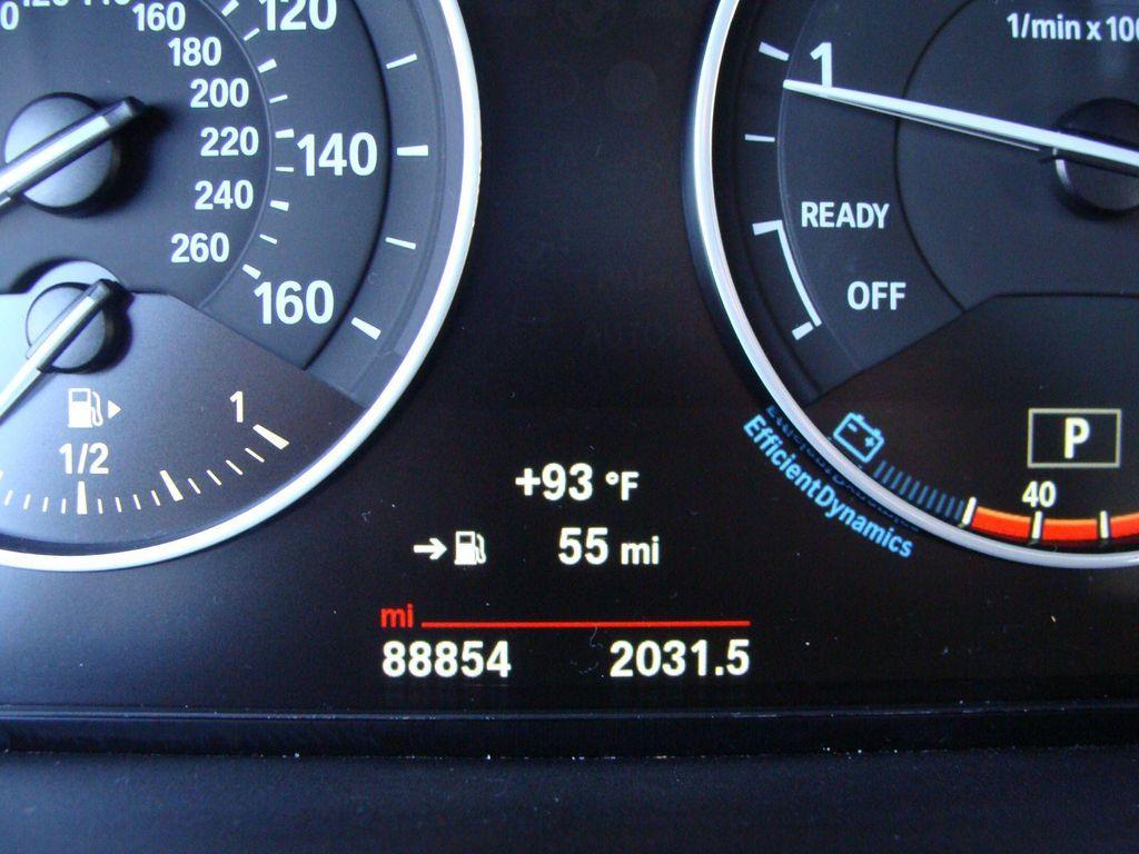 used 2016 BMW X1 car, priced at $11,998