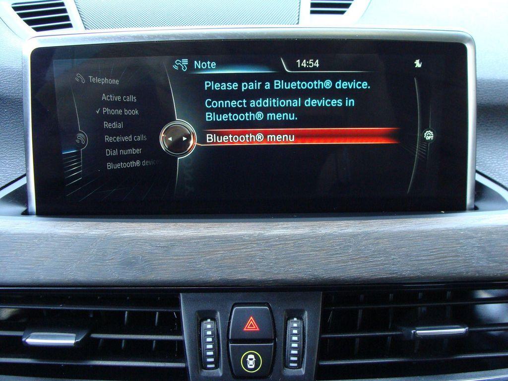 used 2016 BMW X1 car, priced at $11,998