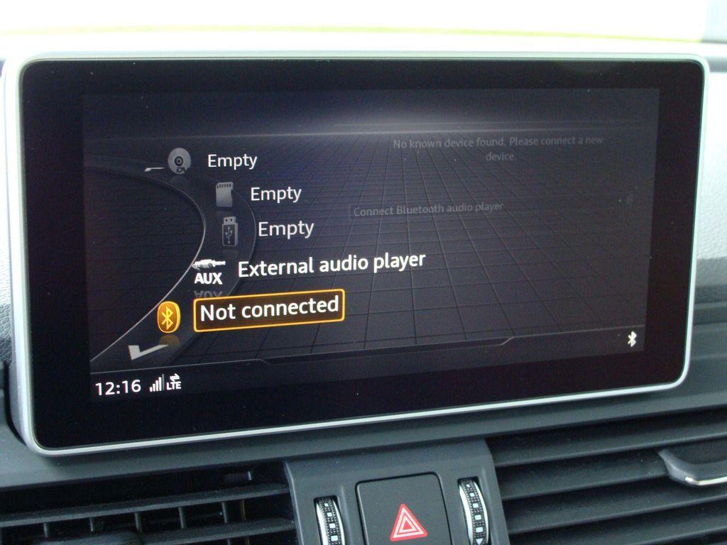 used 2020 Audi Q5 car, priced at $21,889