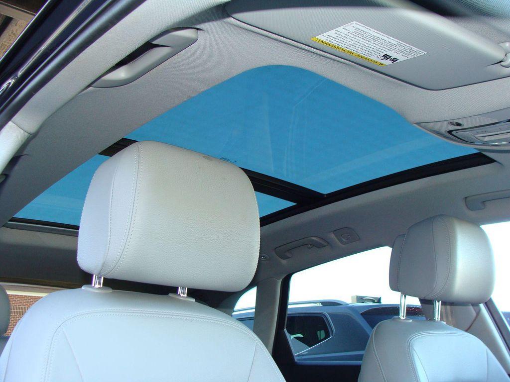 used 2018 Audi Q5 car, priced at $16,999