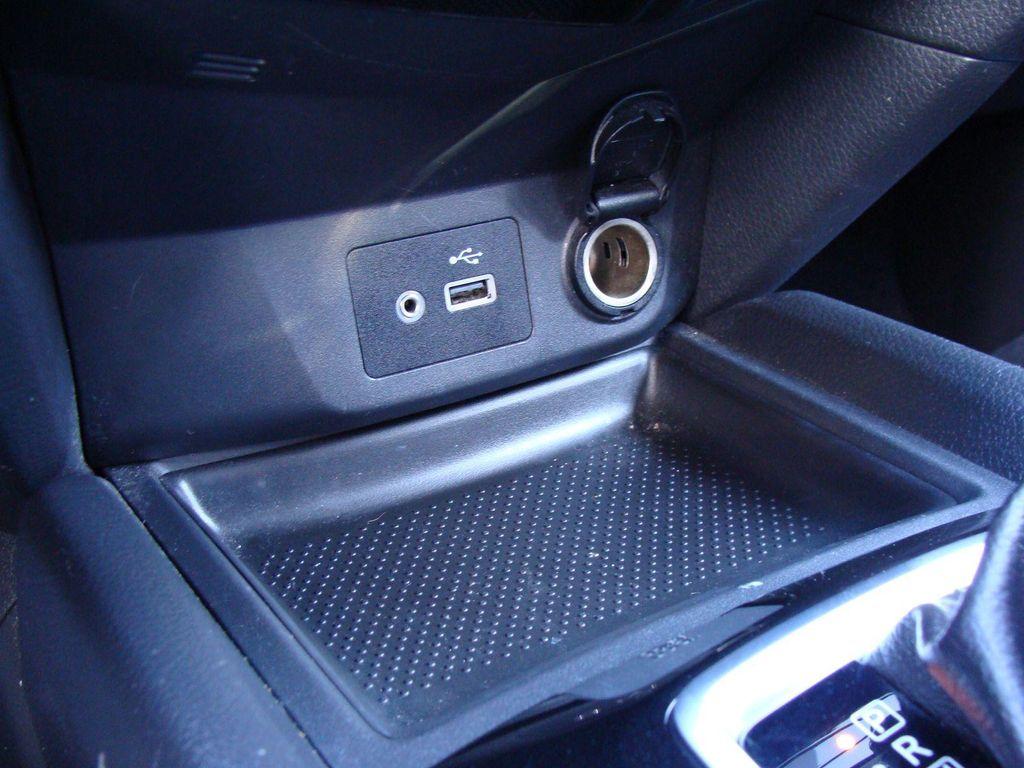 used 2018 Nissan Rogue car, priced at $15,888