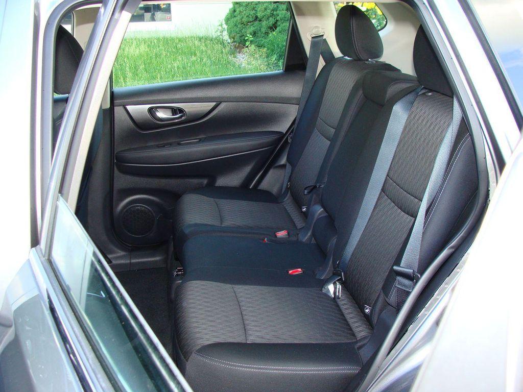 used 2018 Nissan Rogue car, priced at $15,888