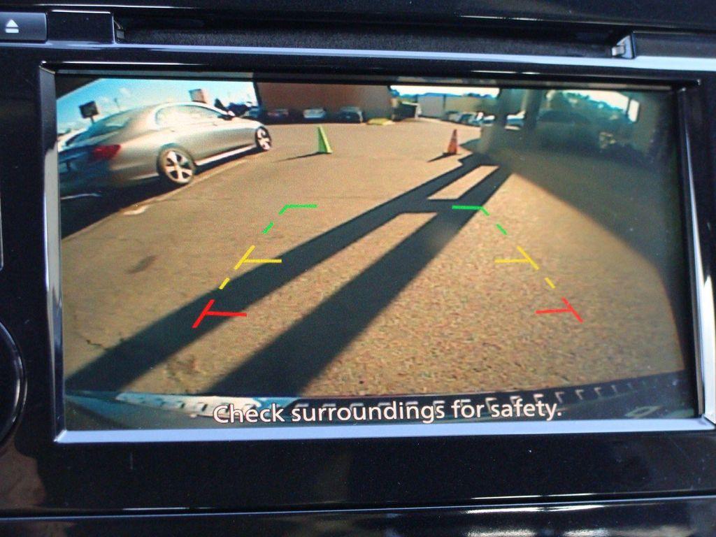 used 2018 Nissan Rogue car, priced at $15,888