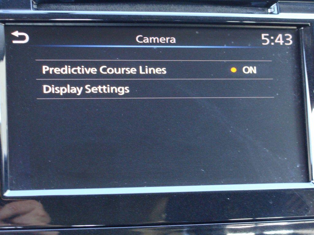 used 2018 Nissan Rogue car, priced at $15,888