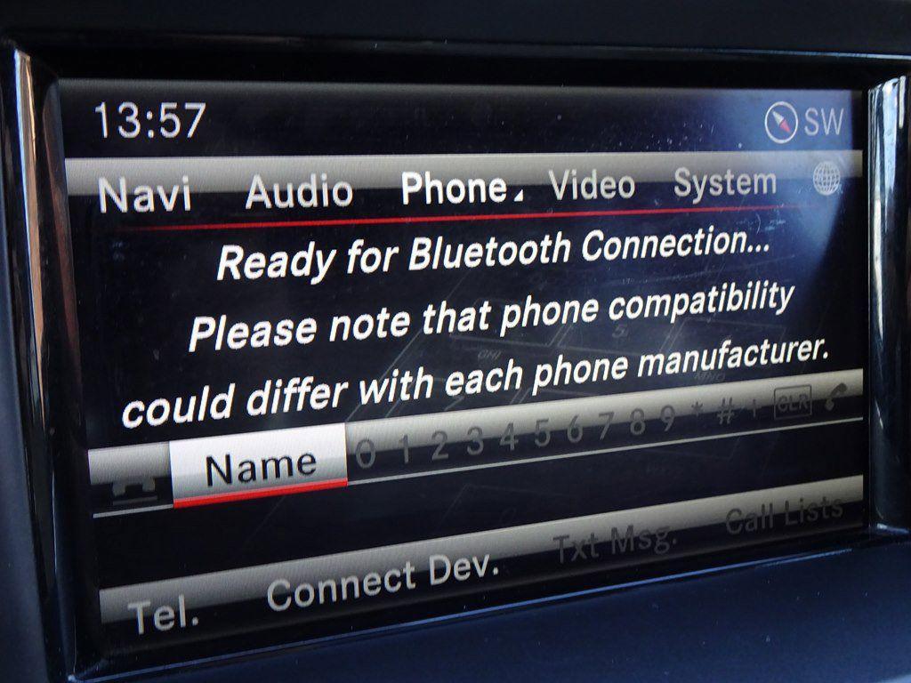 used 2014 Mercedes-Benz M-Class car, priced at $11,333