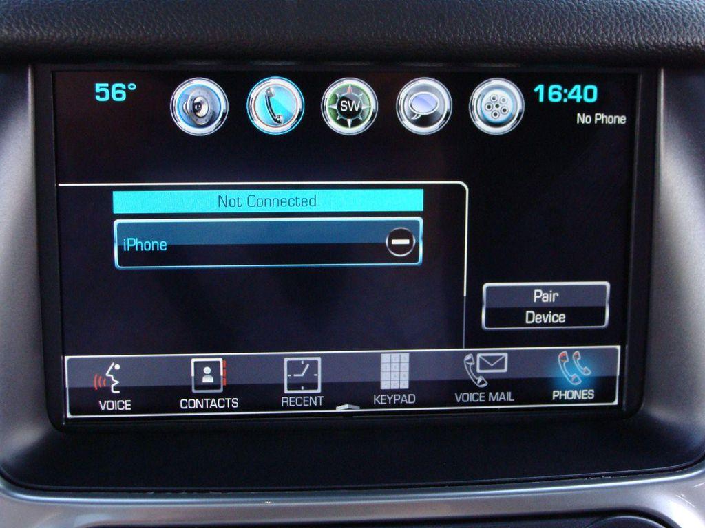 used 2019 GMC Yukon car, priced at $33,888