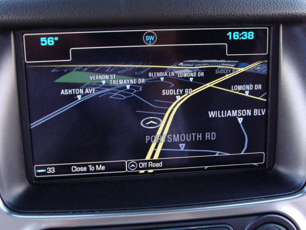 used 2019 GMC Yukon car, priced at $33,888