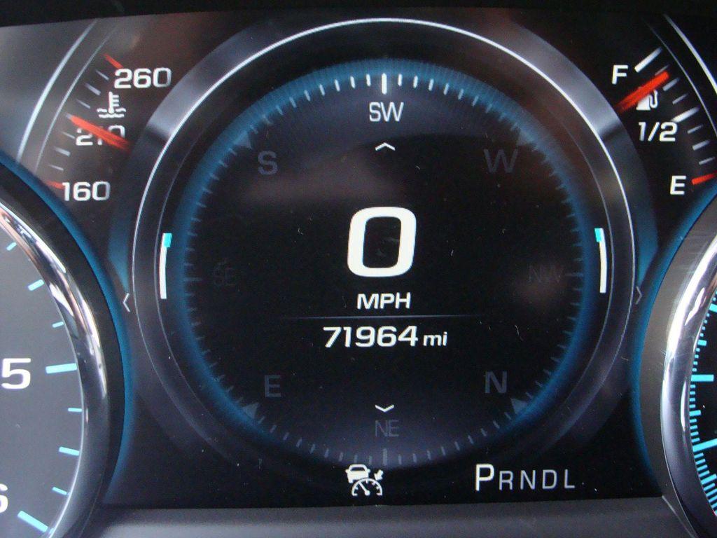 used 2019 GMC Yukon car, priced at $33,888