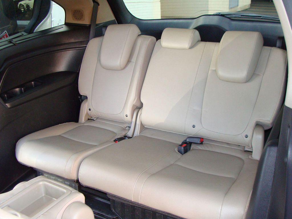 used 2019 Honda Odyssey car, priced at $25,444