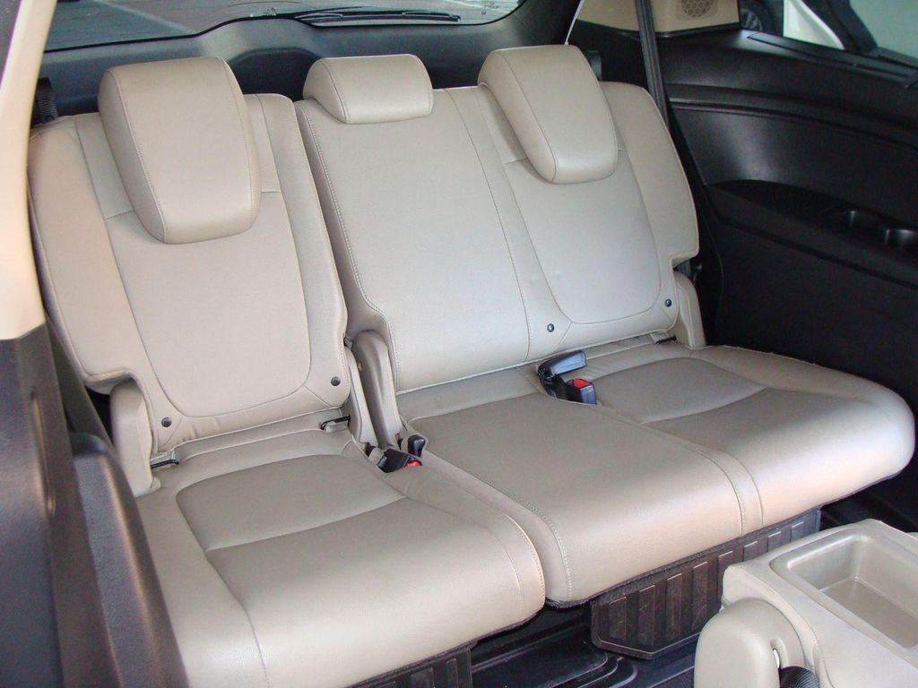 used 2019 Honda Odyssey car, priced at $25,444